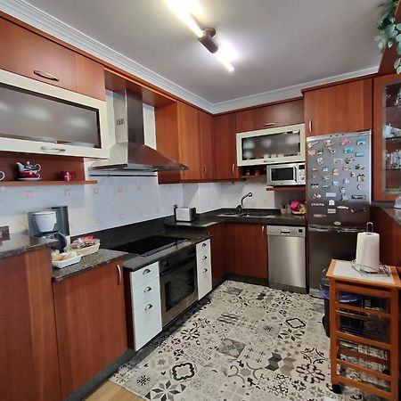 Apartamento Xanela O Mar 라세 외부 사진