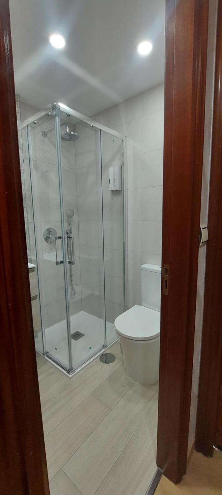 Apartamento Xanela O Mar 라세 외부 사진